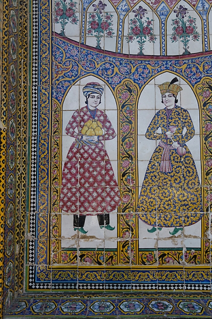 Chiraz-Naranjestan museum-015